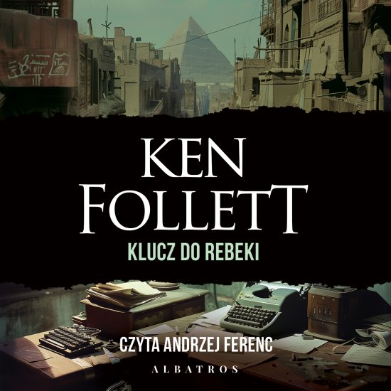 Klucz do Rebeki