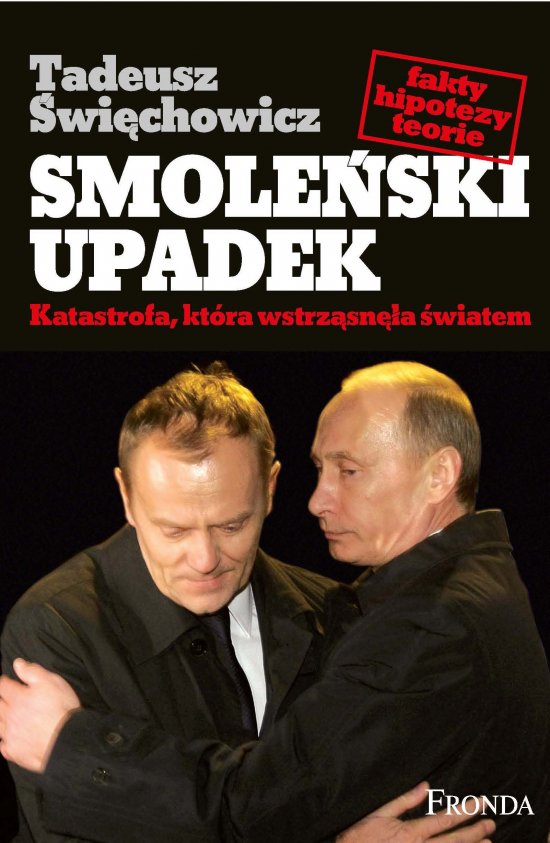 Smole�ski upadek
