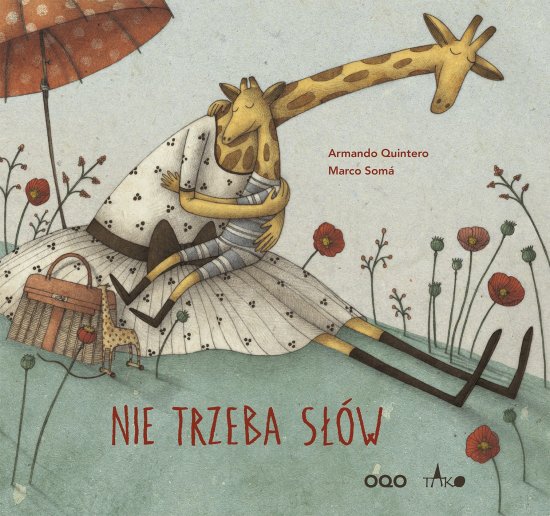 Nie trzeba s��w