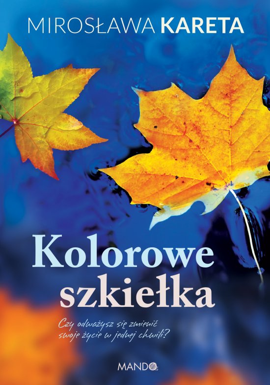 Kolorowe szkie�ka