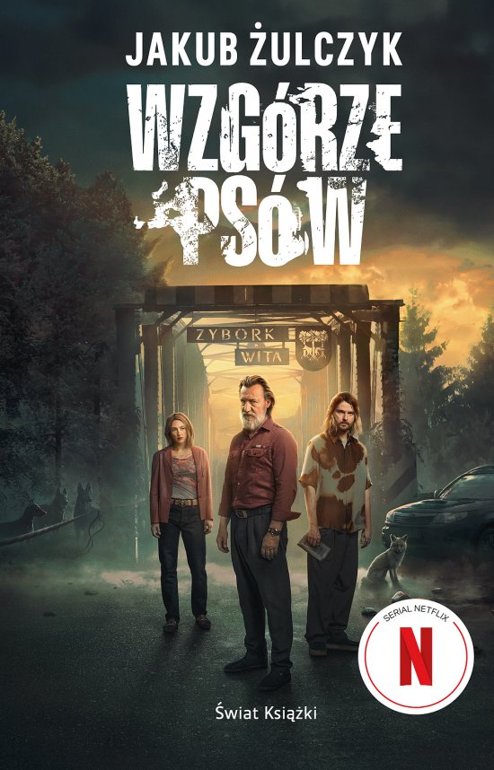 Wzg�rze ps�w