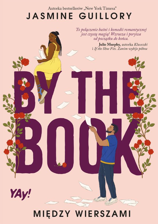 By the Book. Mi�dzy wierszami