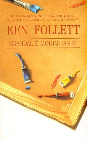 Skandal z Modiglianim