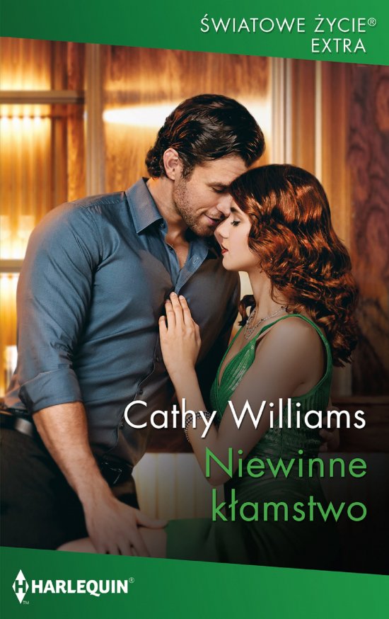 Niewinne k�amstwo