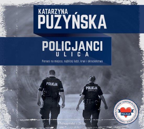 Policjanci