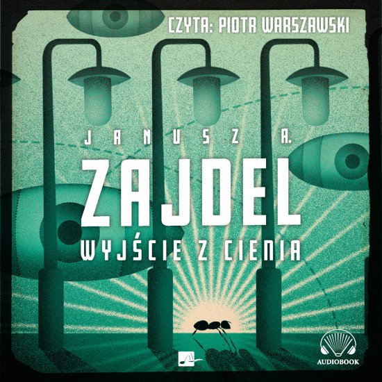 Wyj�cie z cienia
