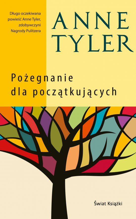 Po�egnanie dla pocz�tkuj�cych