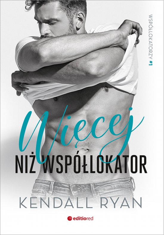 Wi�cej ni� wsp�lokator. Wsp�lokatorzy #1
