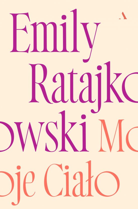 Moje cia�o