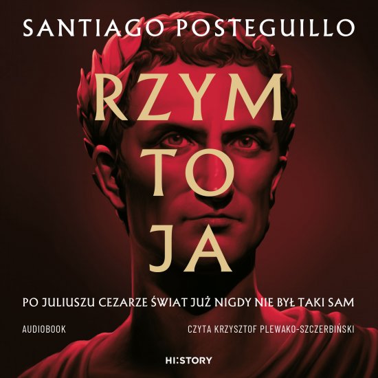Rzym to ja