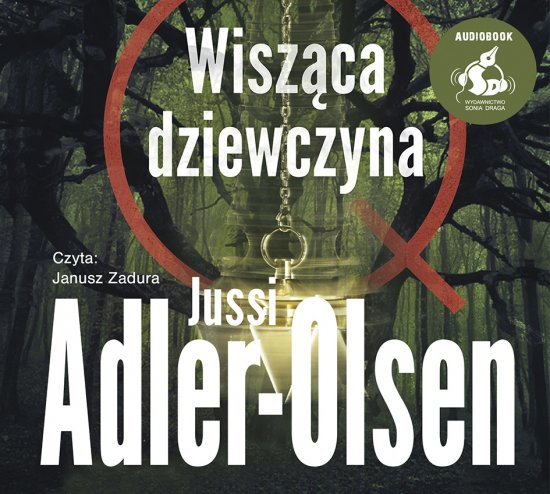 Wisz�ca dziewczyna