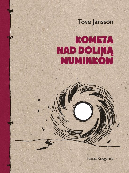 Kometa nad Dolin� Mumink�w