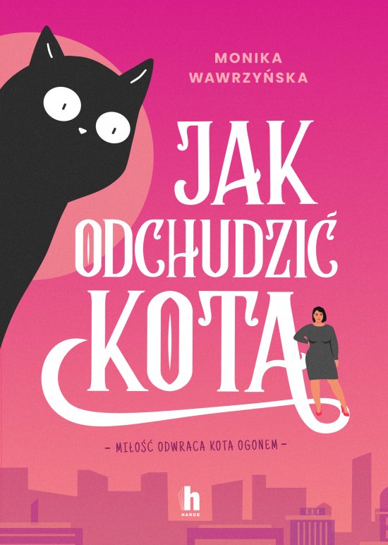 Jak odchudzi� kota