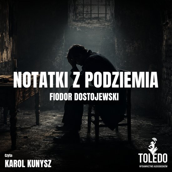 Notatki z podziemi
