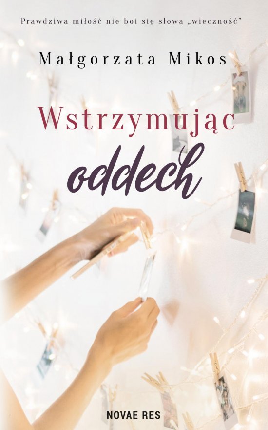 Wstrzymuj�c oddech