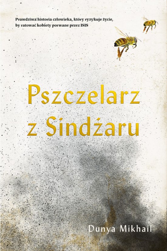 Pszczelarz z Sind�aru