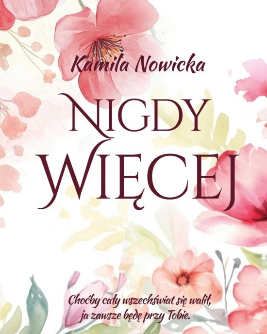 Nigdy wi�cej