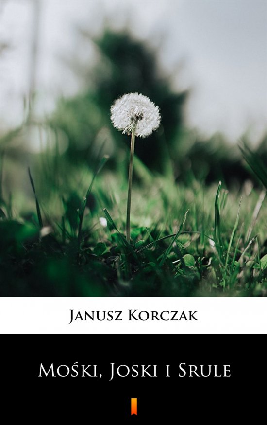 Mo�ki, Joski i Srule
