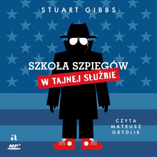 Szko�a szpieg�w. W Tajnej S�u�bie