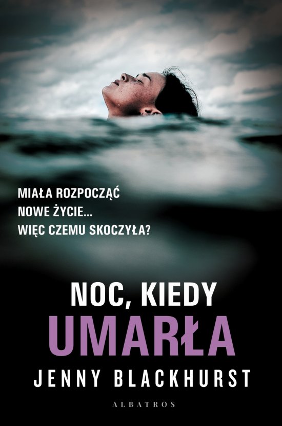 Noc, kiedy umar�a
