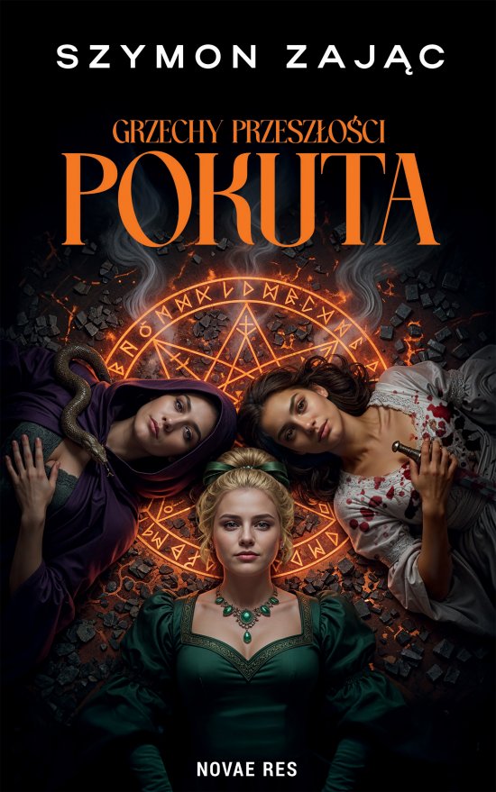 Grzechy Przesz�o�ci: Pokuta