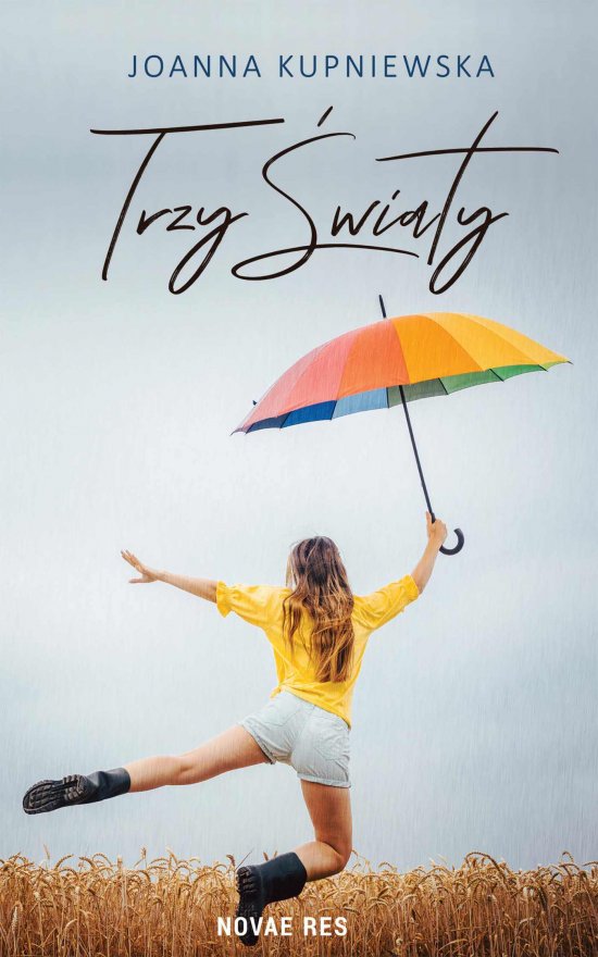 Trzy �wiaty