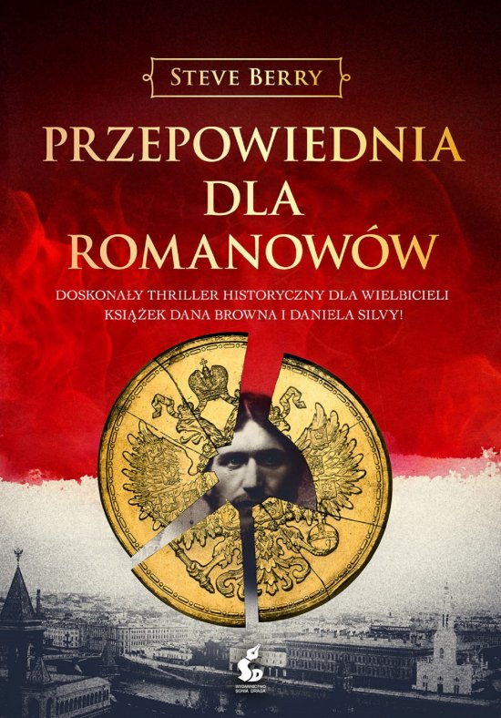 Przepowiednia dla Romanow�w