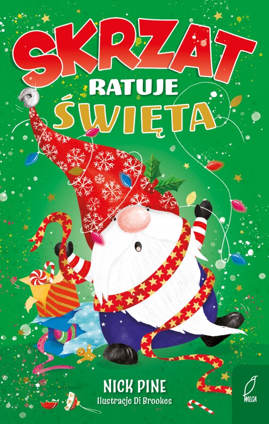 Skrzat ratuje �wi�ta