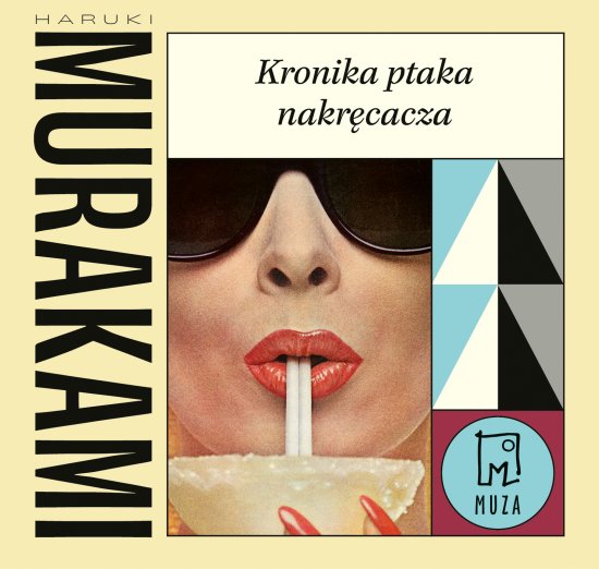Kronika ptaka nakr�cacza