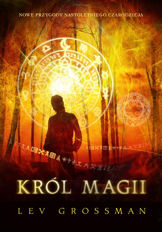 Kr�l magii