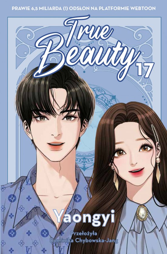True Beauty 17