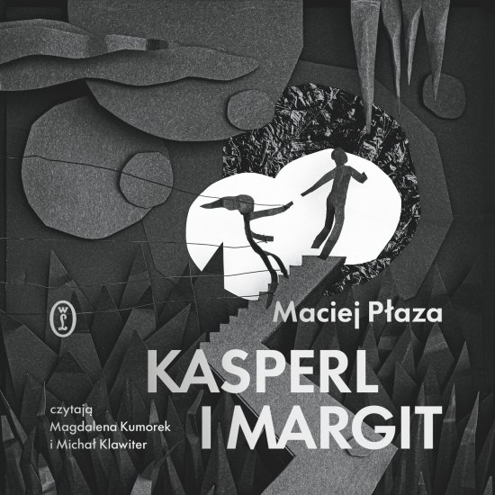 Kasperl i Margit