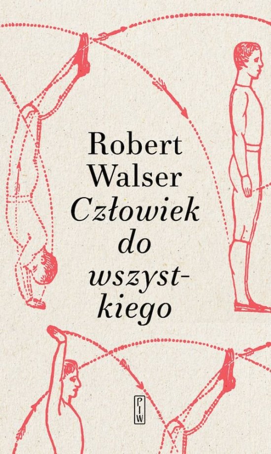 Cz�owiek do wszystkiego