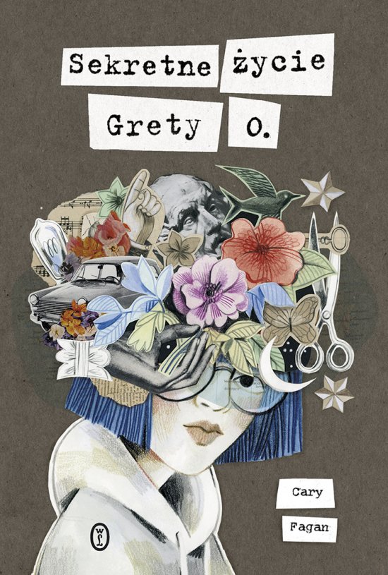 Sekretne �ycie Grety O