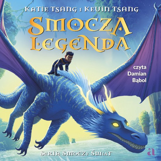 Smocza Legenda