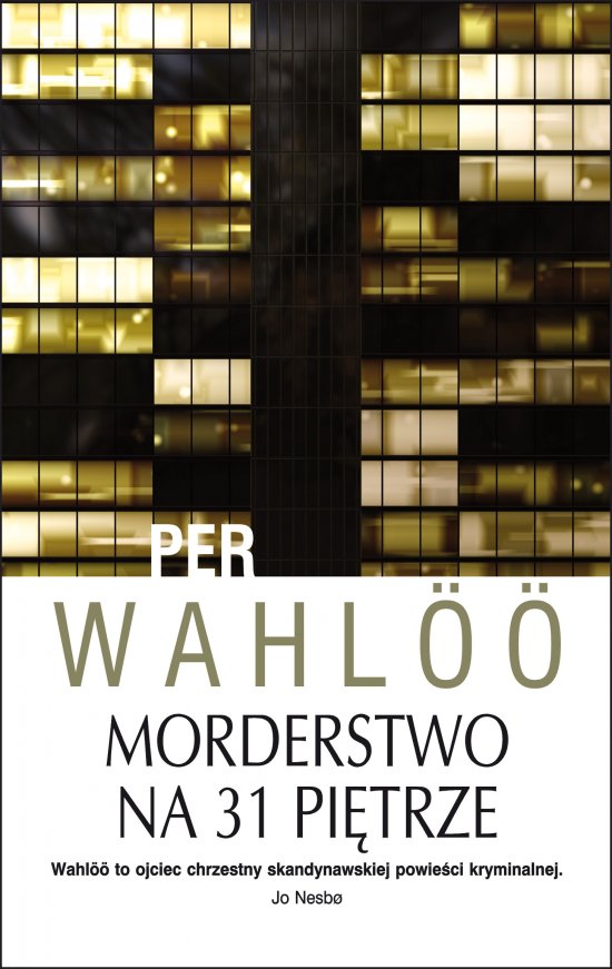Morderstwo na 31 pi�trze