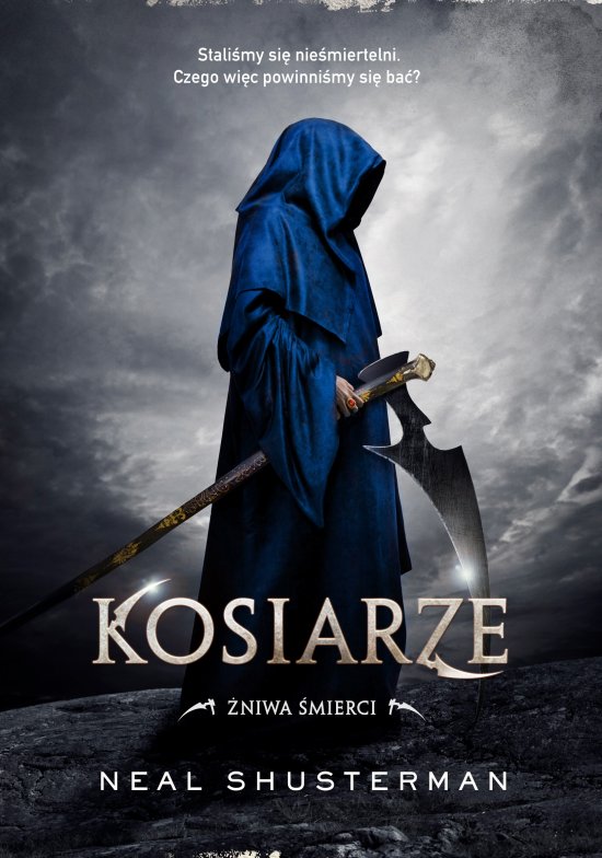 Kosiarze