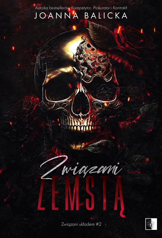Zwi�zani zemst�. Zwi�zani uk�adem. Tom 2