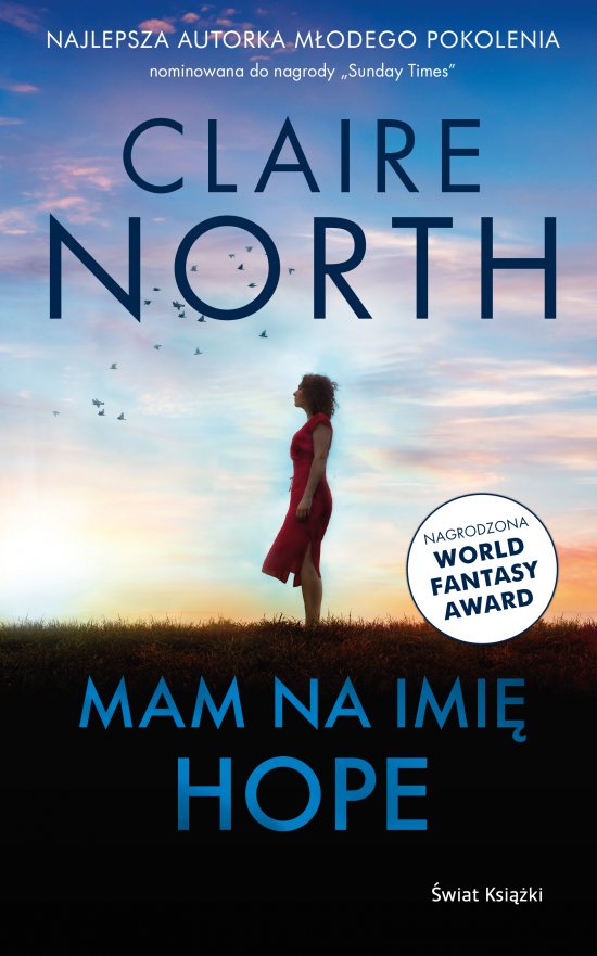 Mam na imi� Hope