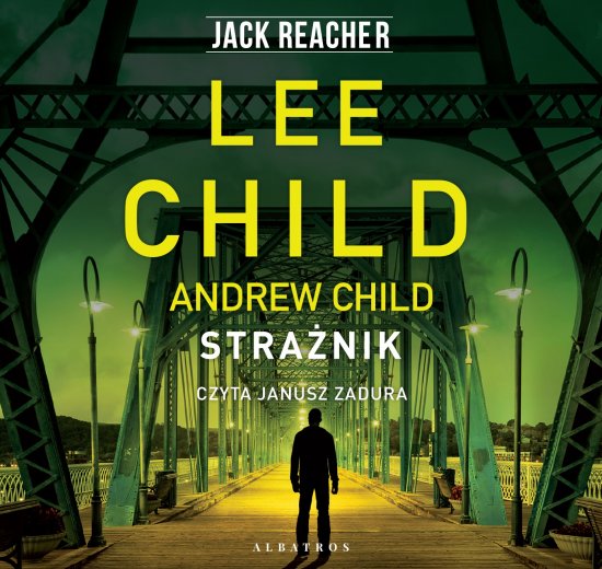 Jack Reacher: Stra�nik