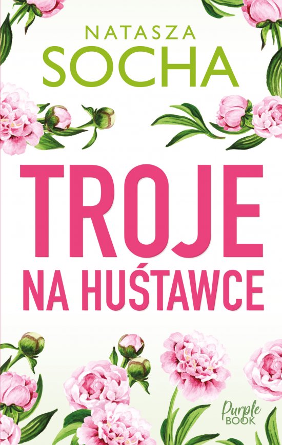 Troje na hu�tawce