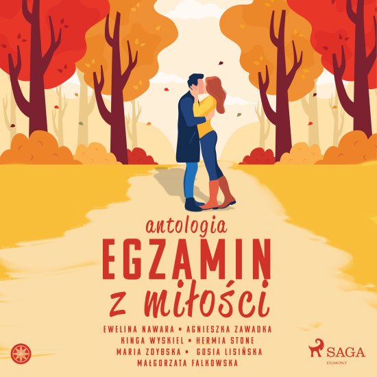 Egzamin z mi�o�ci