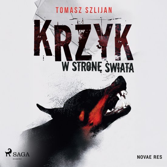 Krzyk w stron� �wiata