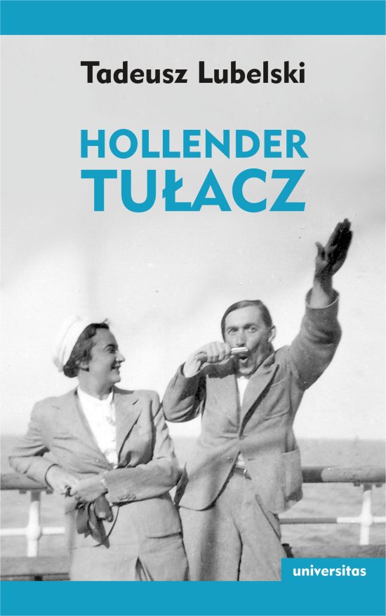 Hollender tu�acz