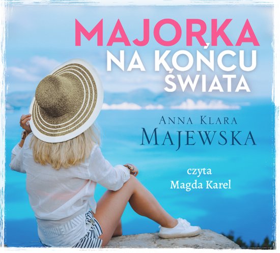 Majorka na ko�cu �wiata