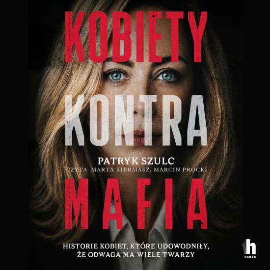 Kobiety kontra mafia