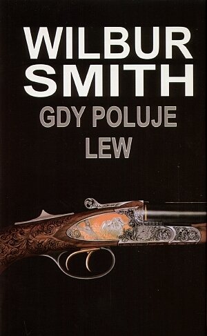 Gdy poluje lew