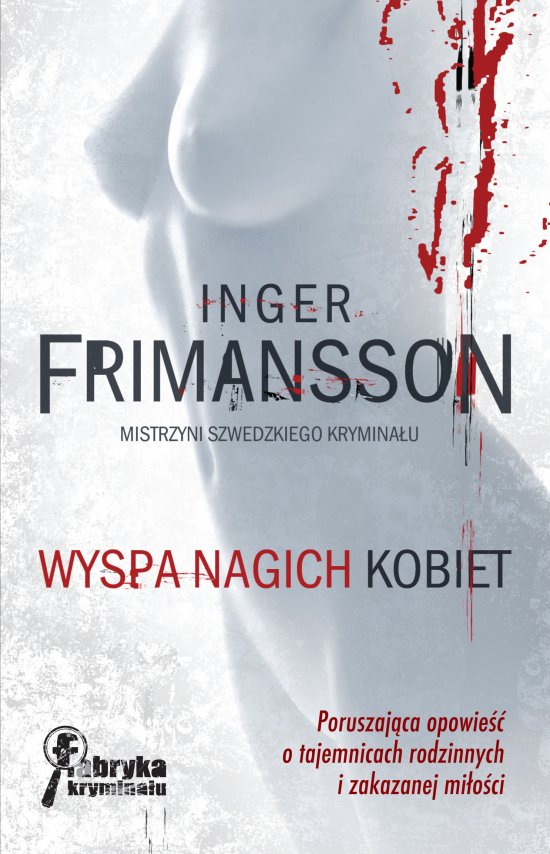 Wyspa nagich kobiet