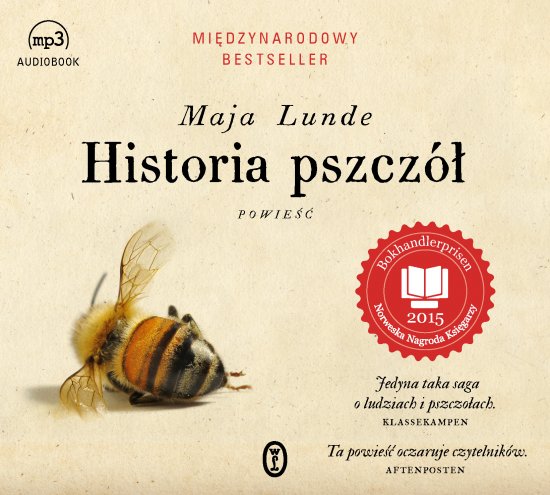 Historia pszcz�