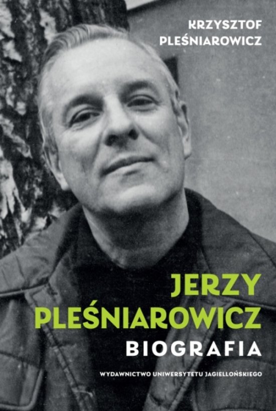 Jerzy Ple�niarowicz. Biografia
